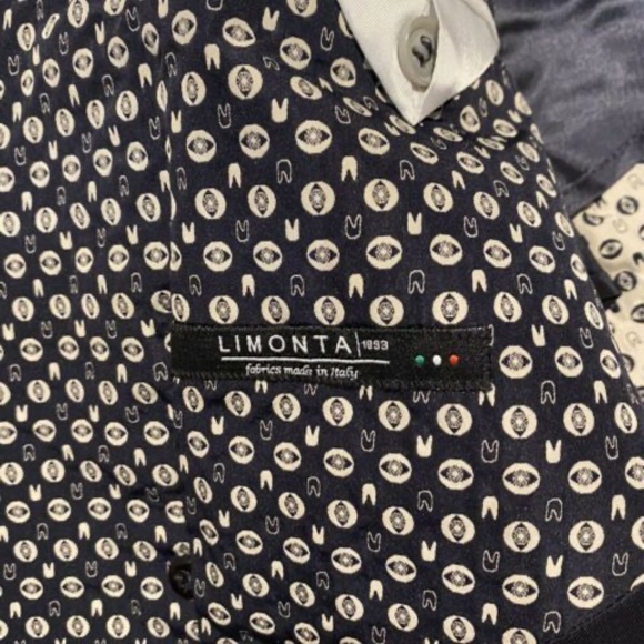 TIGER OF SWEDEN DESIGNER TRENCH COAT JACKET  NEW RARE RAINE 3 - Picture 5 of 10